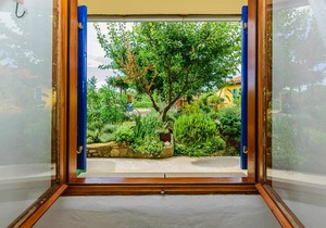 Spend unforgettable vacations in this oasis for the whole family!