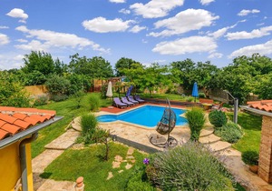 Spend unforgettable vacations in this oasis for the whole family!