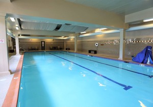 Spend you Vacation in NH White Mountains! Beautiful Pollard Brook Resort Condo!