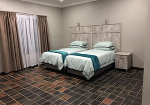 Spendpenny Guest Farm