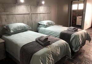 Spendpenny Guest Farm