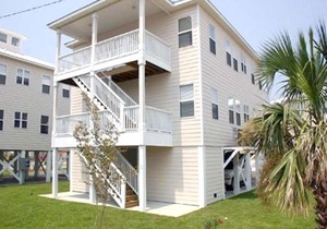 Spinnaker Pointe 3A Duplex
