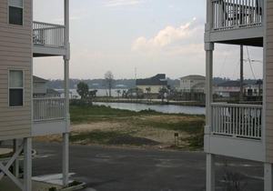 Spinnaker Pointe 3A Duplex