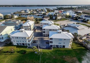 Spinnaker Pointe Unit 4B
