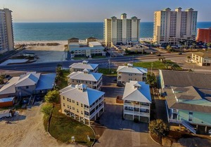 Spinnaker Pointe Unit 4B