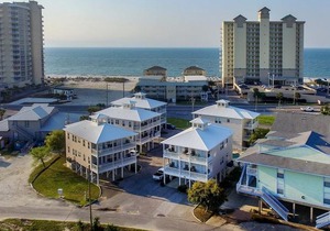 Spinnaker Pointe Unit 4B