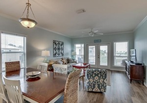 Spinnaker Pointe Unit 4B