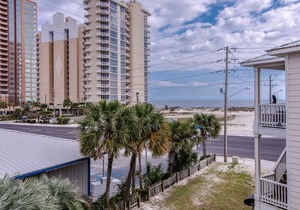 Spinnaker Pointe Unit 3B