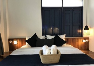 Spinomad Hostel