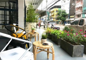 Spinomad Hostel