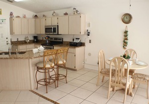 Splended Bed 3 Villa on Windward Cay, 8miles to World Drive, n
