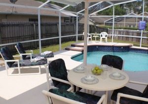 Splendid 3 Bed Villa in Windward Cay