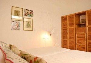 Splendid Serviced Guest House Ocean view Montezuma