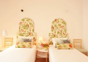 Splendid Serviced Guest House Ocean view Montezuma