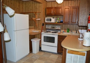 *SPRING DISCOUNT!* (See description) Two Bedroom Cottage with Private Beach!