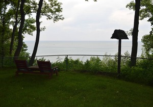 **SPRING DISCOUNT!** (See description) Two Bedroom Cottage with Private Beach!