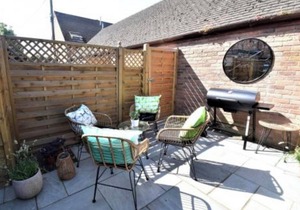 SpringCottage in the Cotswolds lovingly restored period property & pet friendly