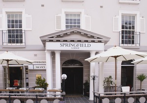Springfield Lodge