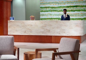 SpringHill Suites by Marriott Atlanta Buckhead
