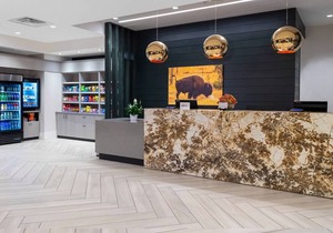 SpringHill Suites by Marriott Great Falls
