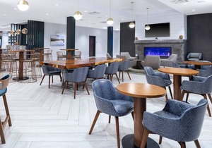 SpringHill Suites by Marriott Great Falls