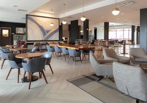 SpringHill Suites by Marriott Great Falls