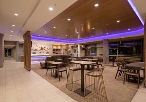 SpringHill Suites by Marriott Austin Cedar Park