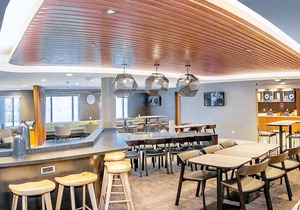 SpringHill Suites Anchorage Midtown
