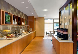SpringHill Suites by Marriott Philadelphia Langhorne