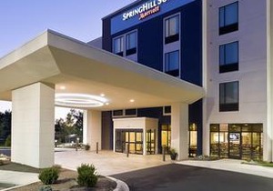 SpringHill Suites by Marriott Philadelphia Langhorne