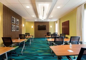 SpringHill Suites by Marriott Philadelphia Langhorne