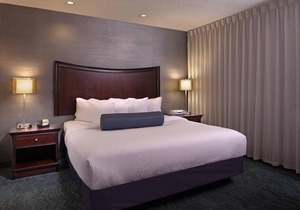SpringHill Suites by Marriott Baltimore Downtown/Inner Harbor