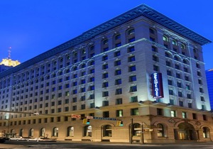 SpringHill Suites by Marriott Baltimore Downtown/Inner Harbor
