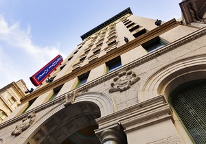 SpringHill Suites by Marriott Baltimore Downtown/Inner Harbor