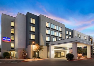 SpringHill Suites by Marriott Flagstaff