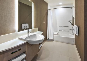 SpringHill Suites by Marriott Pittsburgh Butler/Centre City