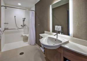 SpringHill Suites by Marriott Pittsburgh Butler/Centre City
