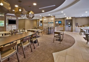 SpringHill Suites by Marriott Pittsburgh Butler/Centre City