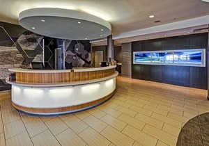 Springhill Suites by Marriott Moore