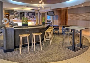 Springhill Suites by Marriott Moore