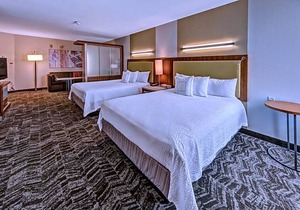 Springhill Suites by Marriott Moore