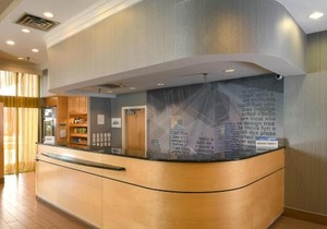 SpringHill Suites Des Moines West
