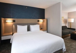SpringHill Suites Des Moines West
