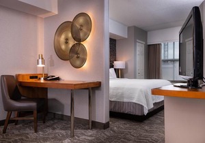 SpringHill Suites Pittsburgh North Shore