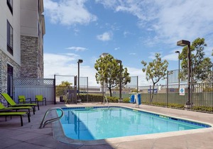 SpringHill Suites San Diego Rancho Bernardo/Scripps Poway