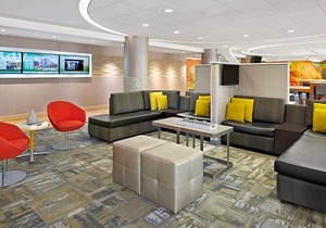 Springhill Suites by Marriott Flagstaff