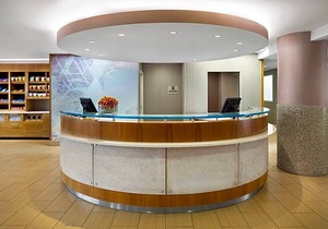 Springhill Suites by Marriott Flagstaff