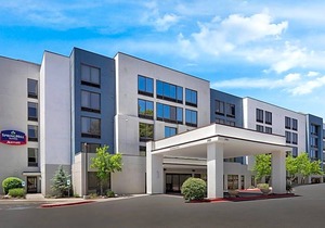 Springhill Suites by Marriott Flagstaff
