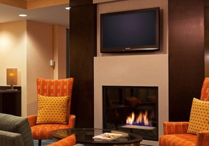 SpringHill Suites by Marriott Tarrytown Westchester County