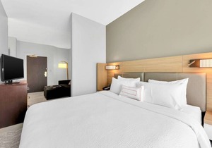 SpringHill Suites by Marriott Tarrytown Westchester County